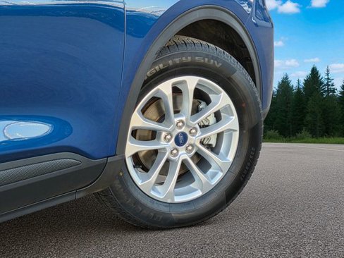 Used 2022 Ford Escape SE image 8