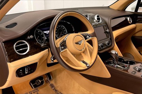 Used 2019 Bentley Bentayga image 7