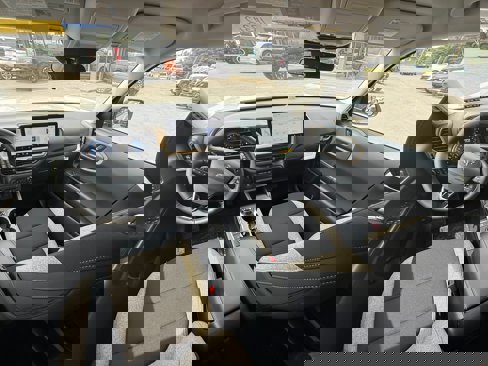 New 2025 Ford Bronco Sport Big Bend image 11
