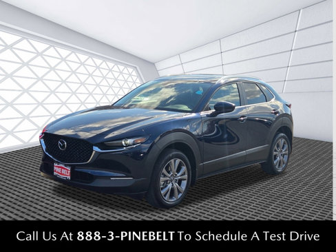 New 2025 MAZDA CX-30 AWD 2.5 S w/ Preferred Package image 1