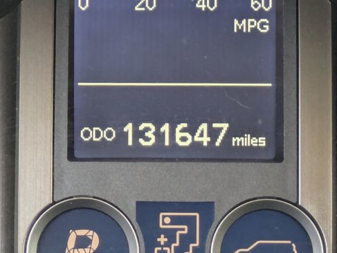 Used 2018 Lexus GX 460 image 11