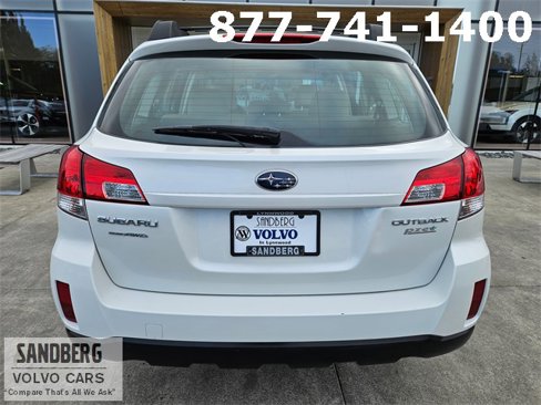 Used 2011 Subaru Outback 2.5i image 6