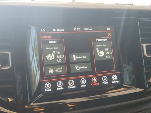 Certified 2023 Dodge Durango SXT image 44