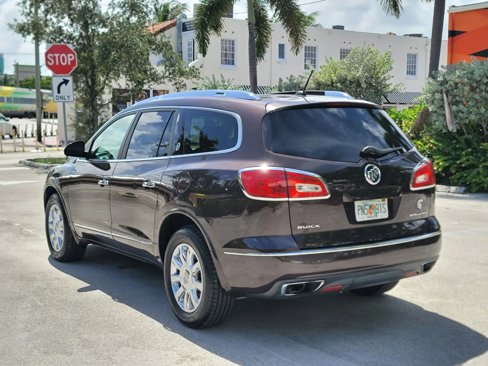 Used 2015 Buick Enclave Premium image 7