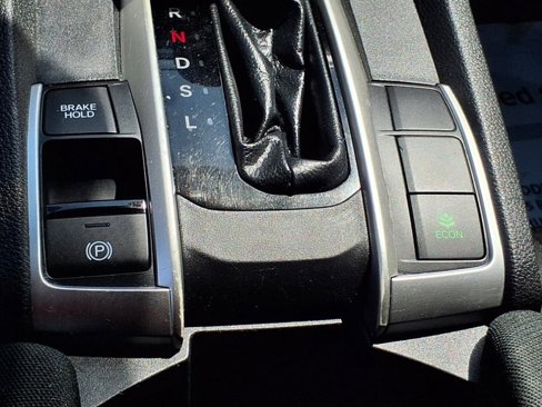 Used 2021 Honda Civic LX image 18