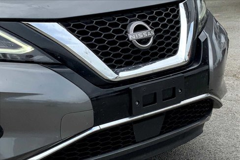 Used 2023 Nissan Murano SL image 25