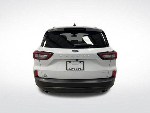 Used 2025 Ford Escape ST-Line Select image 12