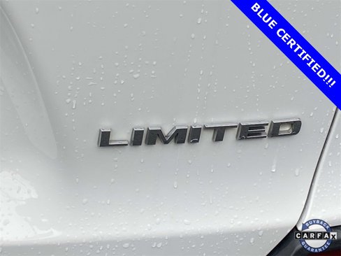Used 2019 Jeep Cherokee Limited image 9