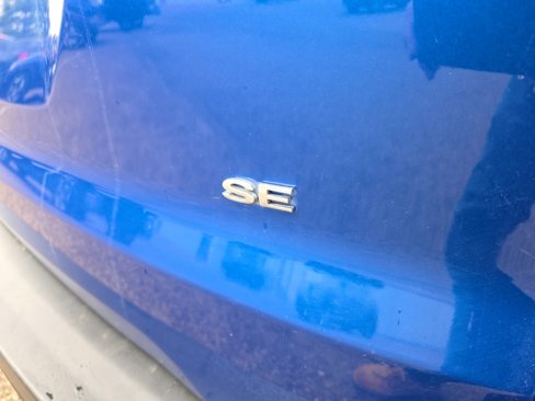 Used 2021 Ford EcoSport SE image 20