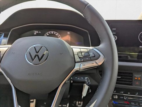 New 2025 Volkswagen Jetta Sport image 14