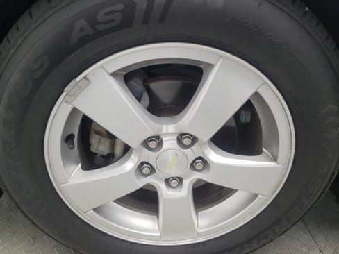 Used 2015 Chevrolet Cruze LT image 31