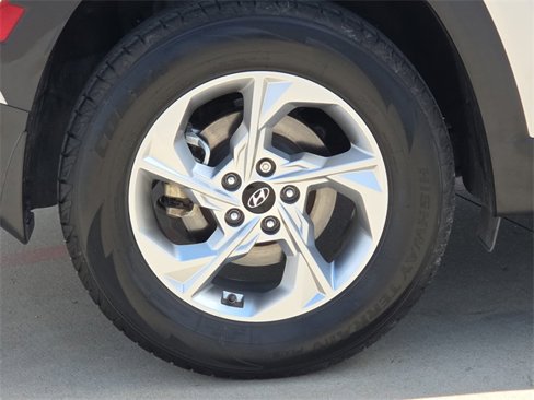 Used 2022 Hyundai Tucson SEL image 9