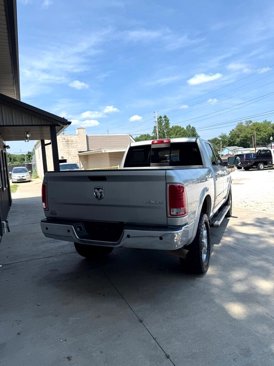 Used 2014 RAM 2500 Laramie w/ Convenience Group image 4