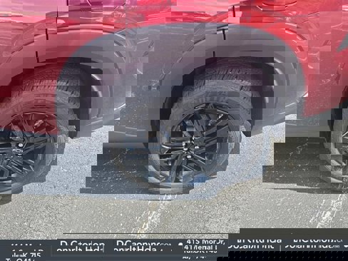 Used 2024 Chevrolet Trax ACTIV w/ Driver Confidence Package image 24
