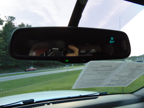 Used 2015 Nissan Xterra PRO-4X w/ Pro-4x Leather Package image 15