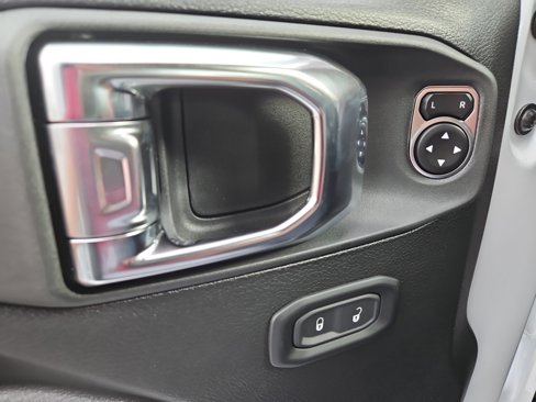 New 2025 Jeep Gladiator Sport image 22