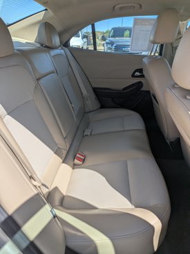 Used 2013 Chevrolet Malibu LT image 14