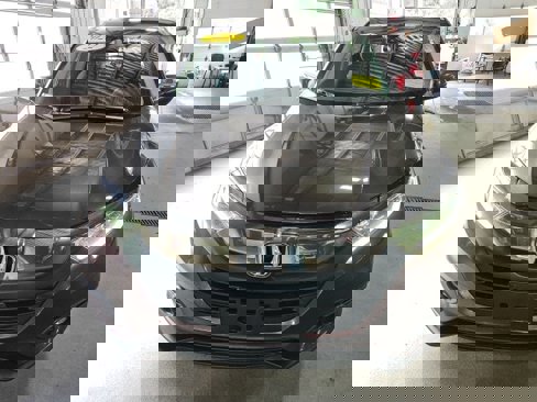 Used 2022 Honda HR-V EX image 3