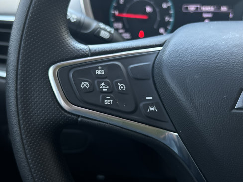 Used 2024 Chevrolet Equinox LS w/ Sport Edition image 20
