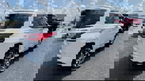 Used 2021 Chevrolet Traverse Premier image 9