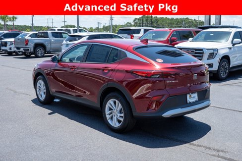 New 2025 Buick Envista Preferred w/ Convenience I Package image 5