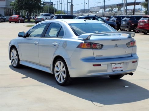 Used 2012 Mitsubishi Lancer GT image 7