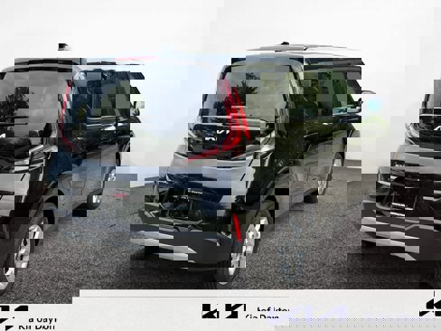 New 2025 Kia Soul LX w/ LX Technology Package image 5