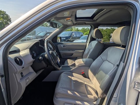 Used 2015 Honda Pilot EX-L image 15