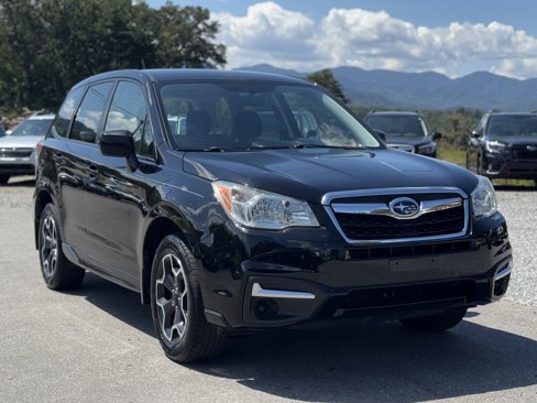 Used 2015 Subaru Forester 2.5i image 1