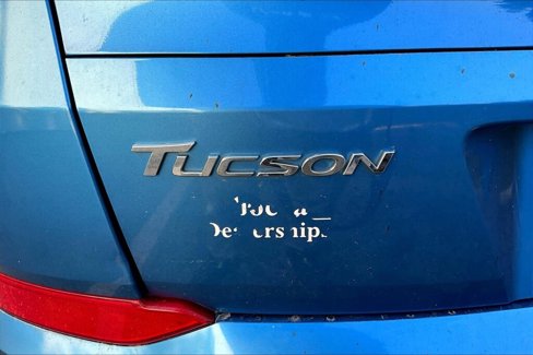 Used 2018 Hyundai Tucson SEL Plus image 6