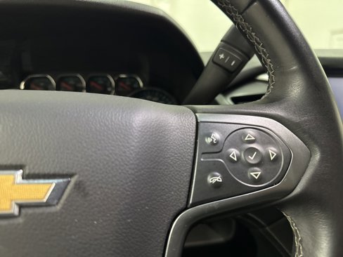 Used 2017 Chevrolet Tahoe LT image 42