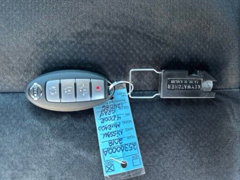 Used 2018 Nissan Murano SV image 32