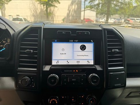 Used 2019 Ford F150 XL w/ Equipment Group 101A Mid image 10