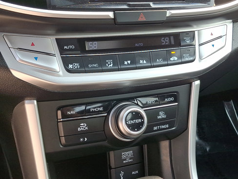 Used 2013 Honda Accord Touring image 15