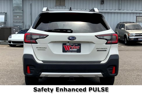 Used 2020 Subaru Outback Touring XT image 3
