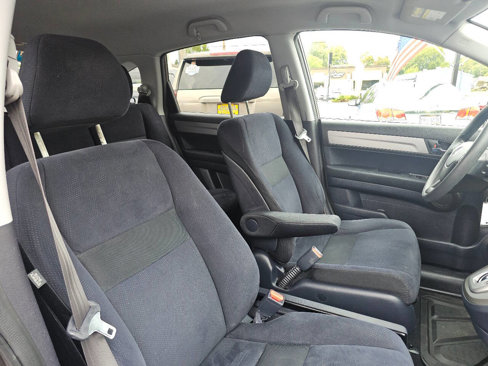 Used 2011 Honda CR-V SE image 22