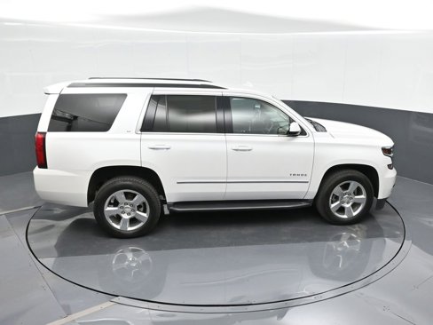 Used 2019 Chevrolet Tahoe LT w/ Luxury Package image 31