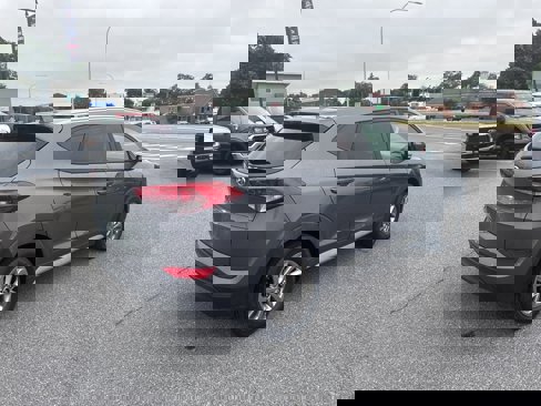 Used 2017 Hyundai Tucson SE Plus w/ Cargo Package image 6