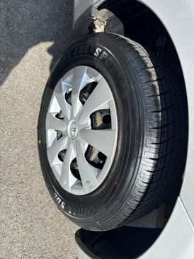 Used 2010 Toyota Corolla image 25