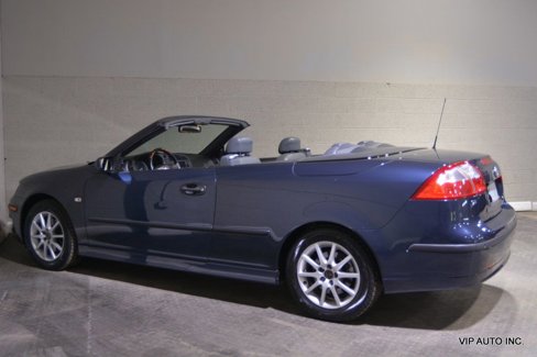 Used 2005 Saab 9-3 Arc image 37