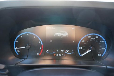 Used 2021 Ford Bronco Sport Big Bend image 10