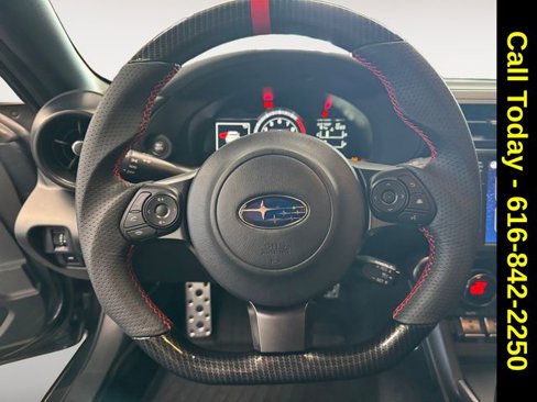 Used 2024 Subaru BRZ Premium image 9