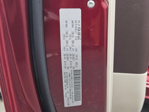 Used 2018 Chrysler Pacifica Touring Plus image 23