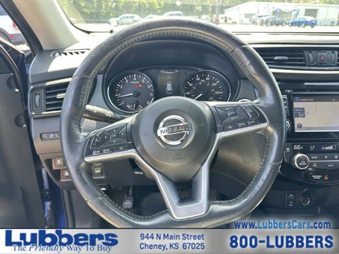 Used 2017 Nissan Rogue SL image 13