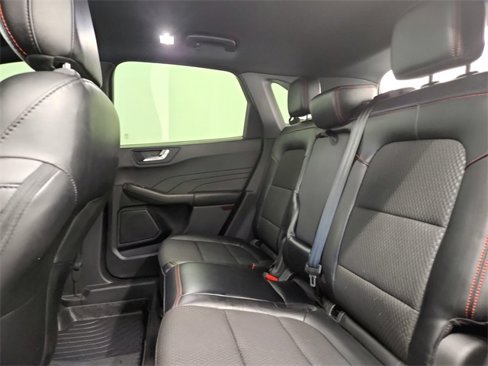 Used 2023 Ford Escape ST-Line image 30