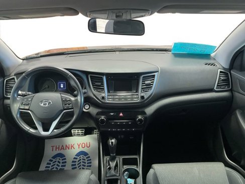Used 2017 Hyundai Tucson Night image 24
