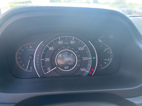 Used 2015 Honda CR-V EX-L image 12