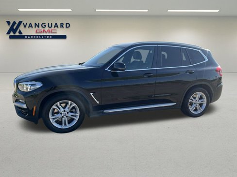 Used 2019 BMW X3 sDrive30i w/ Convenience Package image 19