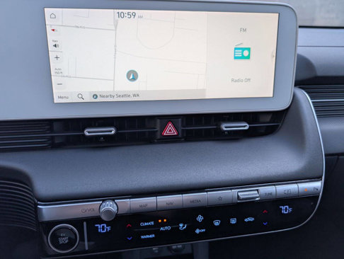 Used 2023 Hyundai Ioniq 5 SEL image 12
