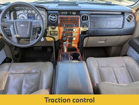 Used 2010 Ford F150 Lariat image 28
